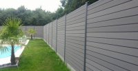 Portail Clôtures dans la vente du matériel pour les clôtures et les clôtures à Pugny-Chatenod